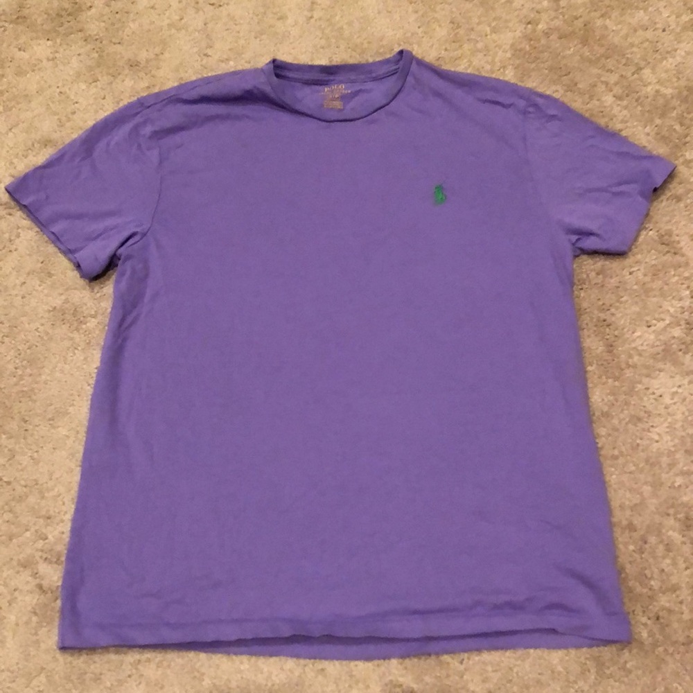 Polo Tshirt